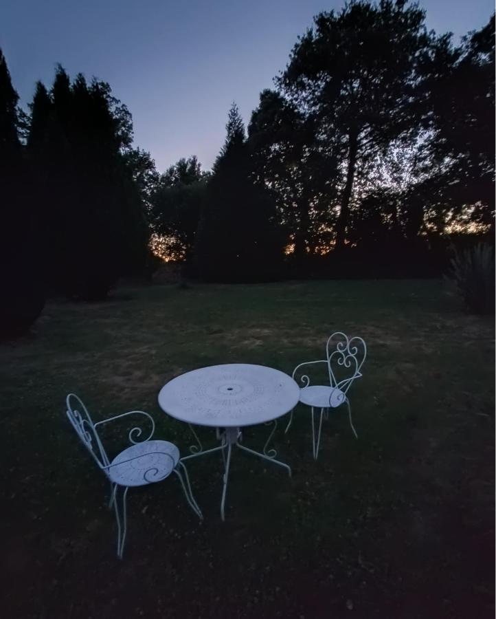 Domaine Minio Bihan Pluvigner Kültér fotó